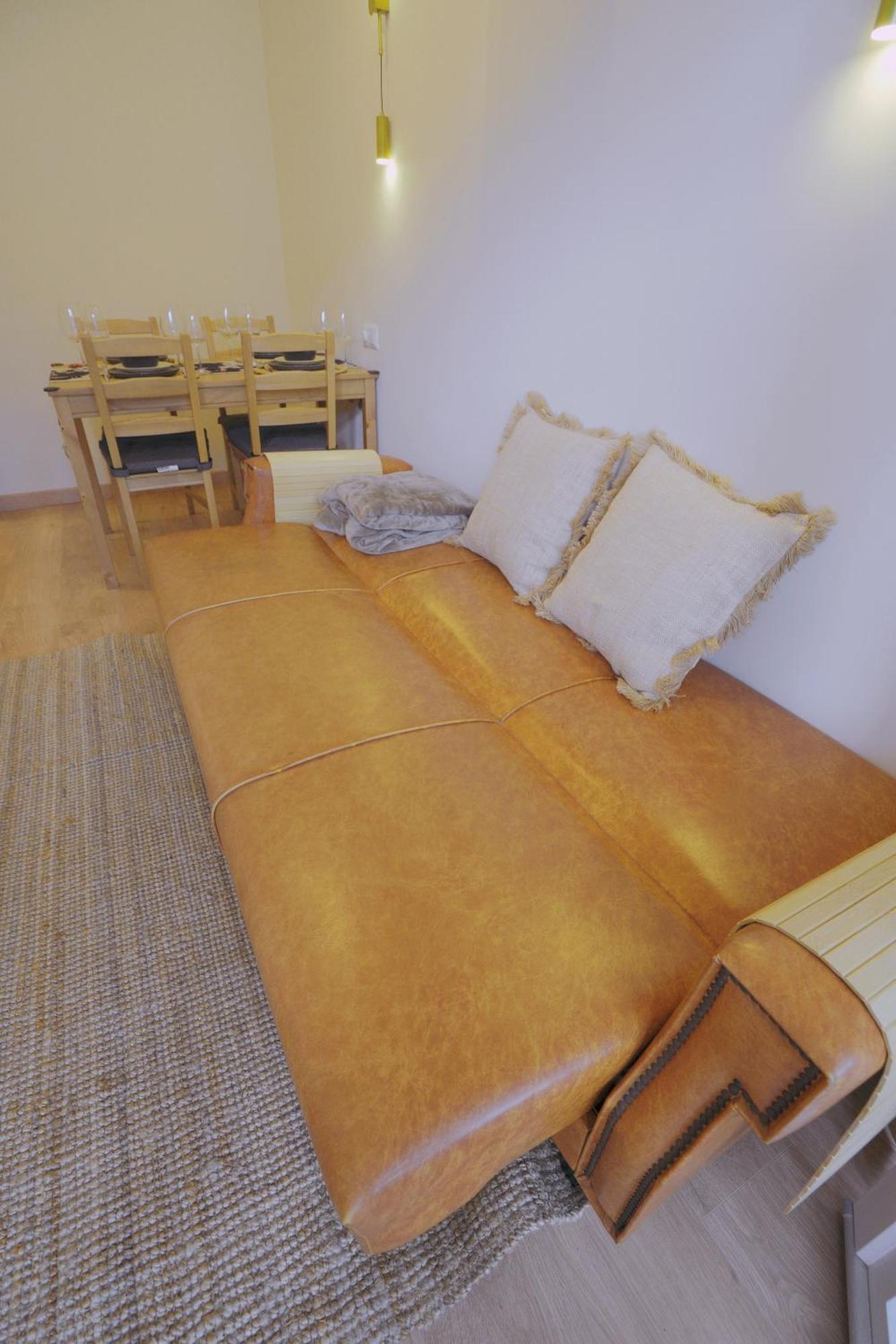 Charming 94d, Next To Metro * Lisbon